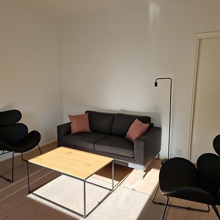 Forenom Serviced Apartments Helsinki Kruununhaka Экстерьер фото