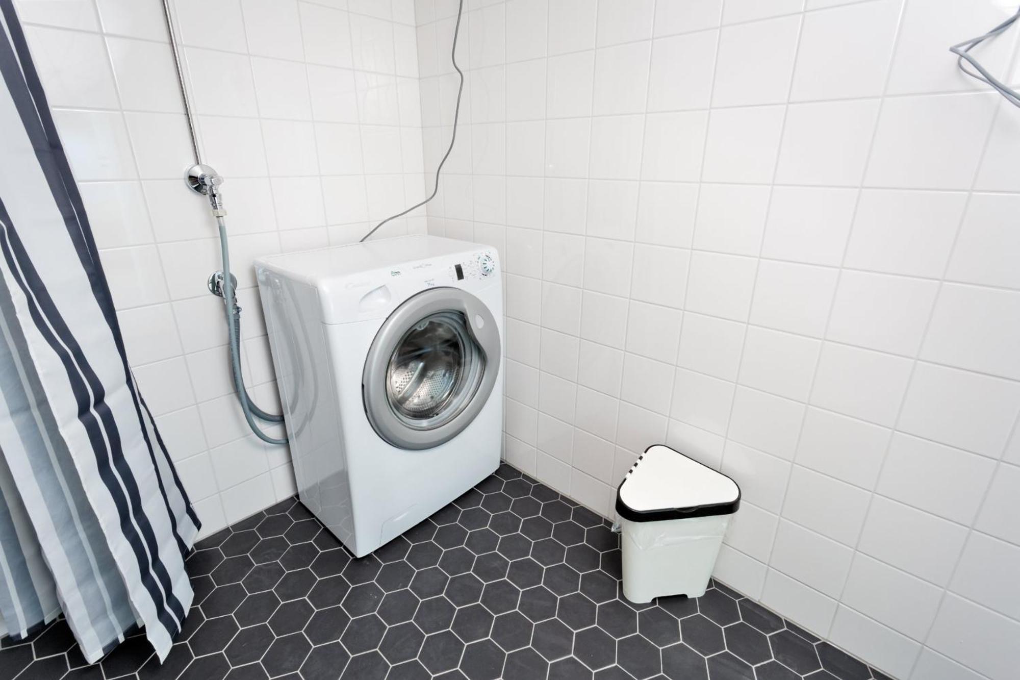 Forenom Serviced Apartments Helsinki Kruununhaka Экстерьер фото